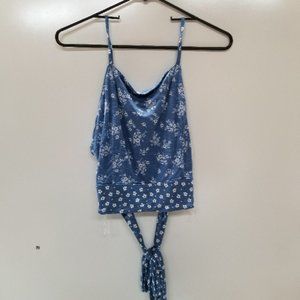 American Rag Crop Top